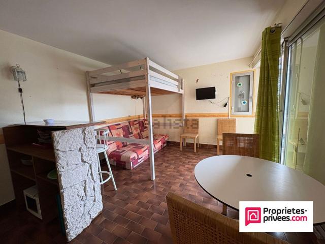 Appartement, Agde
