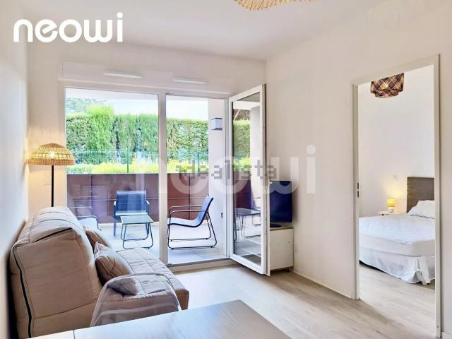 Appartement, Agde