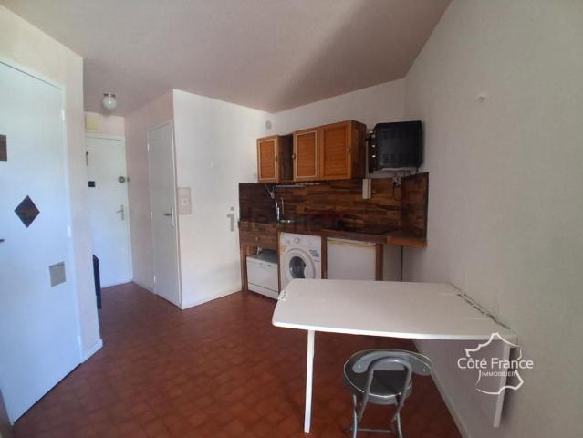 Appartement, Agde