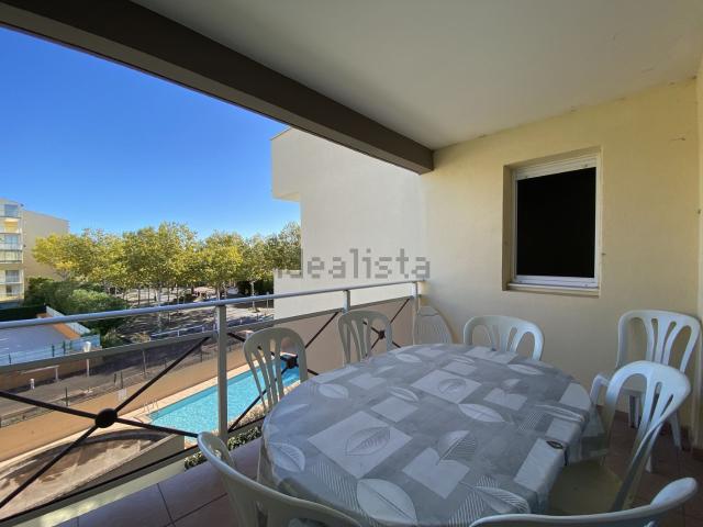 Appartement, Agde
