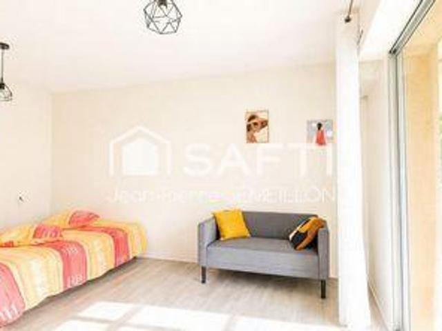 Appartement Agen Aquitaine 47000 DS102116371