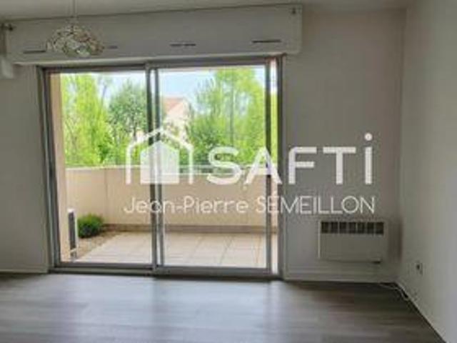 Appartement Agen Aquitaine 47000 DS102116372
