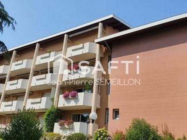 Appartement Agen Aquitaine 47000 DS102439852