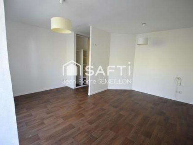 Appartement Agen Aquitaine 47000 DS103926943