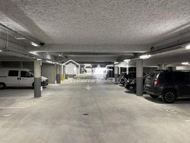 Appartement Agen Aquitaine 47000 DS103926944