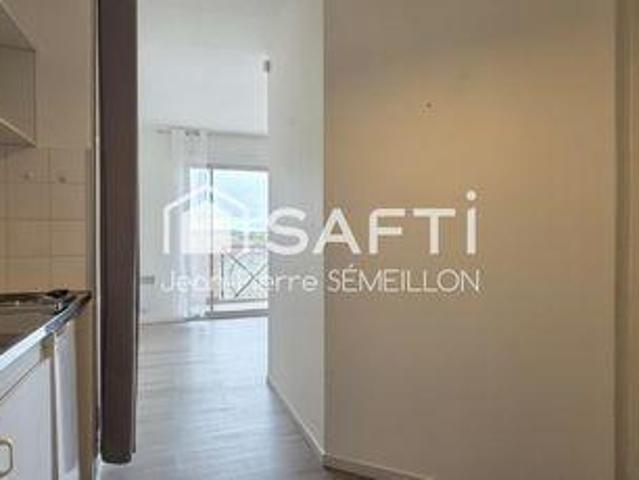 Appartement Agen Aquitaine 47000 ES102439852