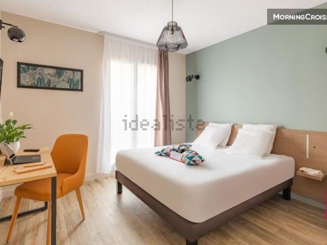 Appartement, Agen