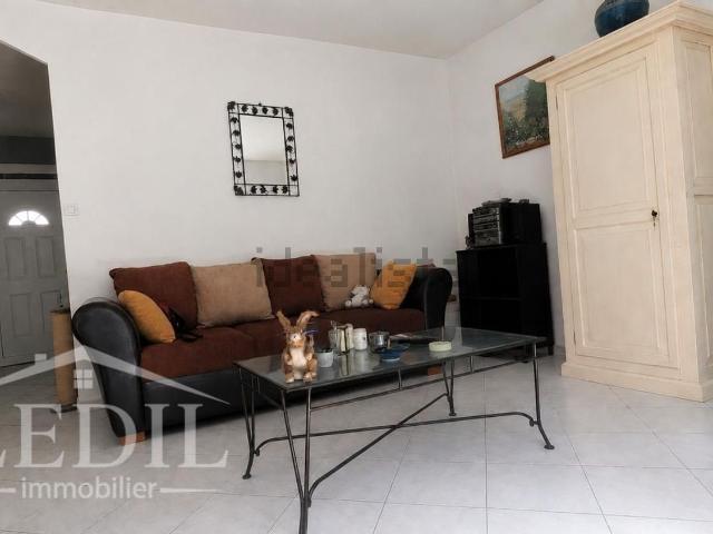 Appartement, Agen