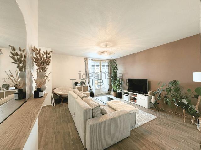 Appartement, Agen