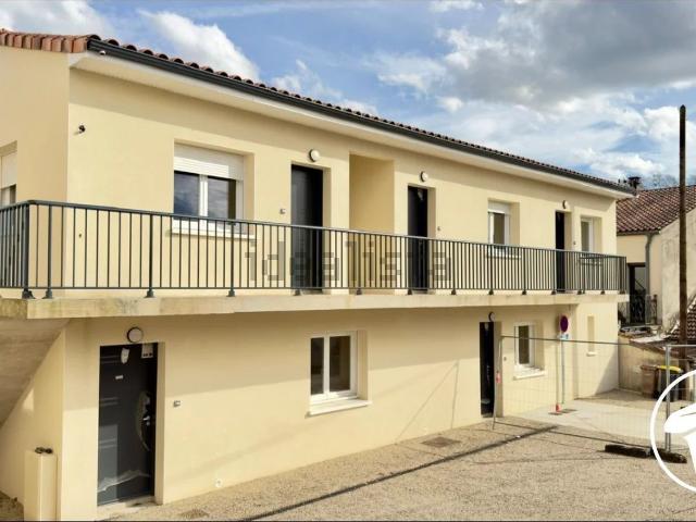 Appartement, Agen