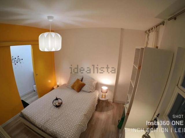 Appartement, Agen