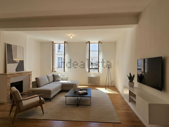 Appartement, Agen