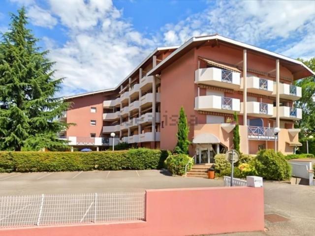 Appartement, Agen