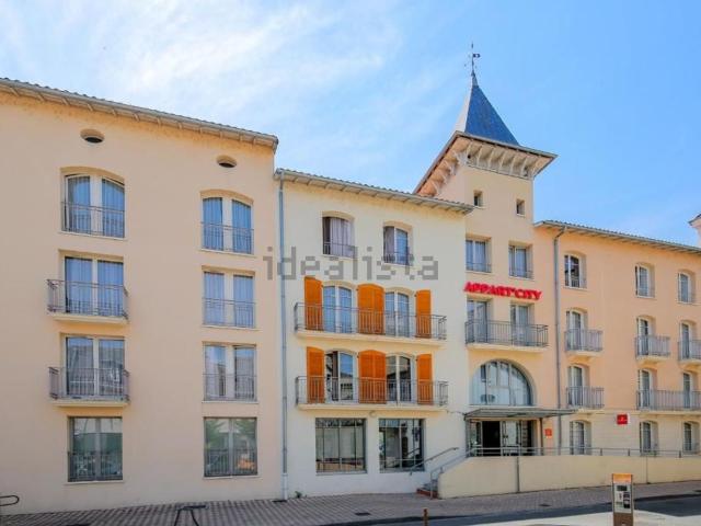 Appartement, Agen