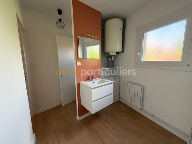 Appartement Agen 1 pièce s 26.32 m2