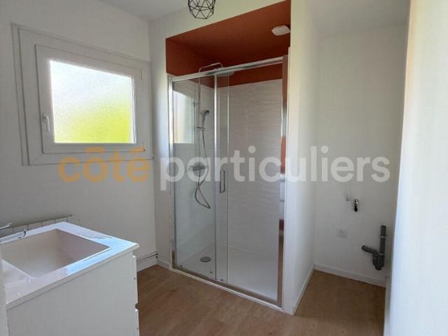Appartement Agen 1 pièce s 26.32 m2