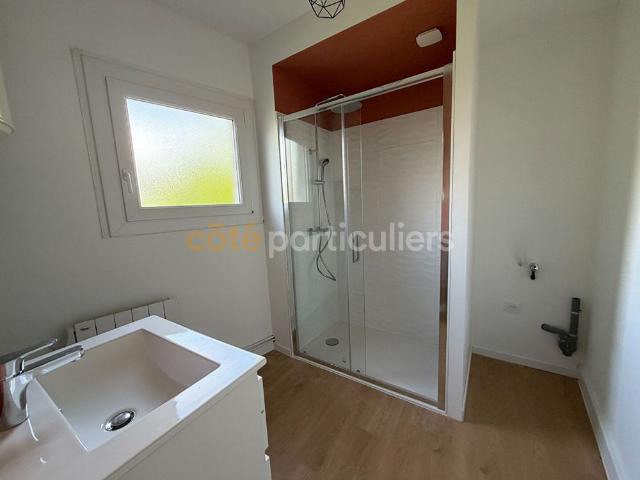 Appartement Agen 1 pièce s 26.32 m2