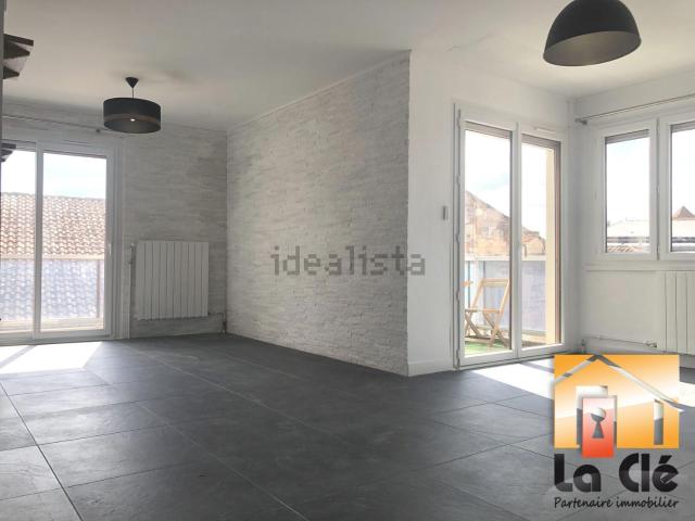 Appartement, Agen