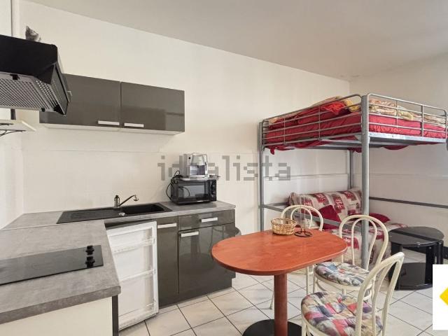 Appartement, Agen
