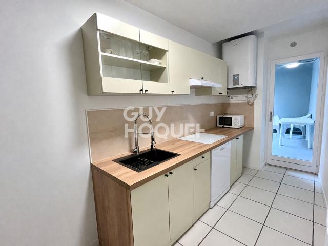 Appartement Agen 2 pièce s 70 m2