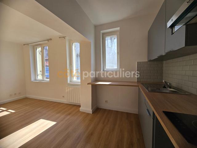 Appartement Agen 2 pièce s 30.30 m2