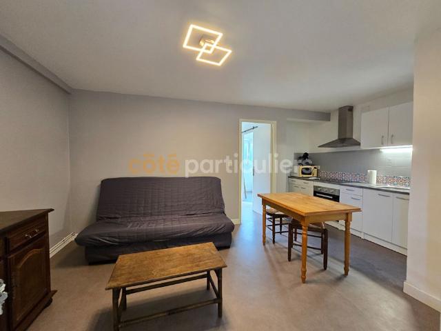 Appartement Agen 2 pièce s 32.34 m2
