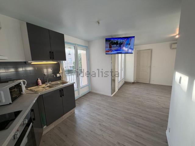 Appartement, Agen