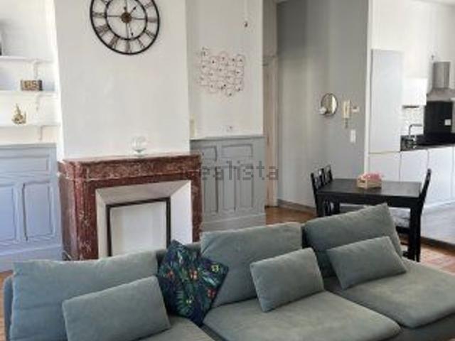 Appartement, Agen