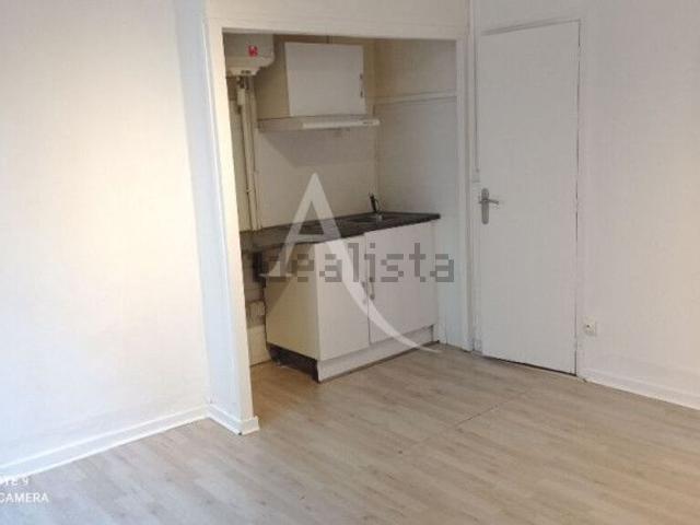Appartement, Agen