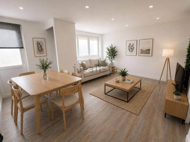 Appartement, Agen