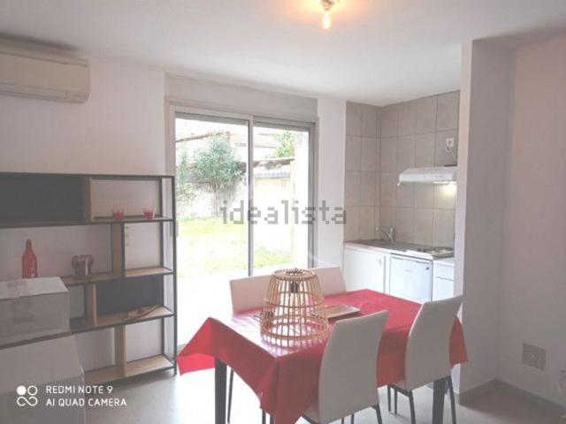 Appartement, Agen