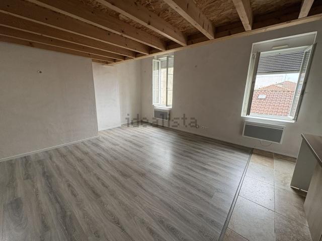 Appartement, Agen