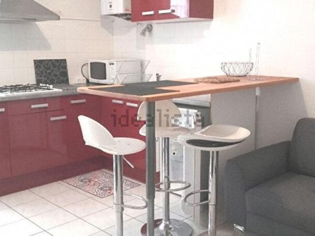 Appartement, Agen
