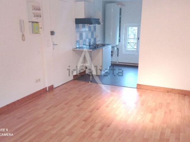 Appartement, Agen