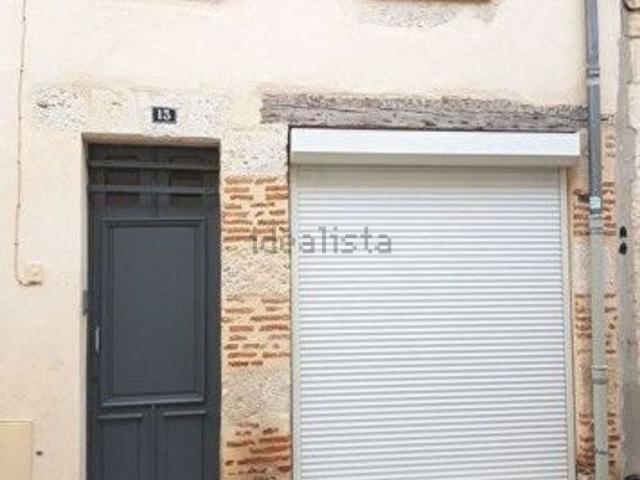 Appartement, Agen