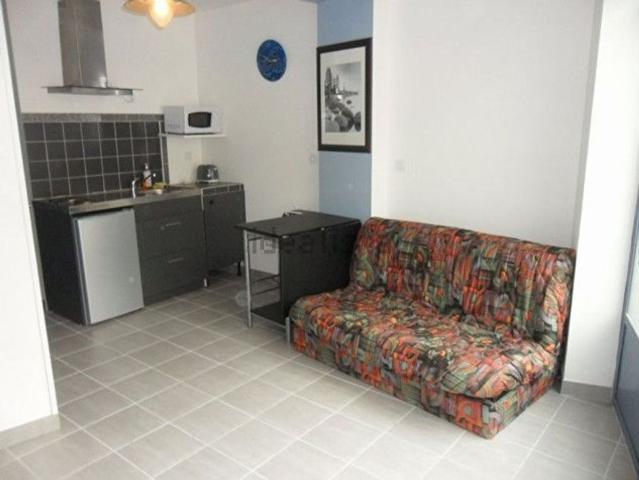 Appartement, Agen