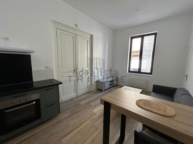 Appartement, Agen