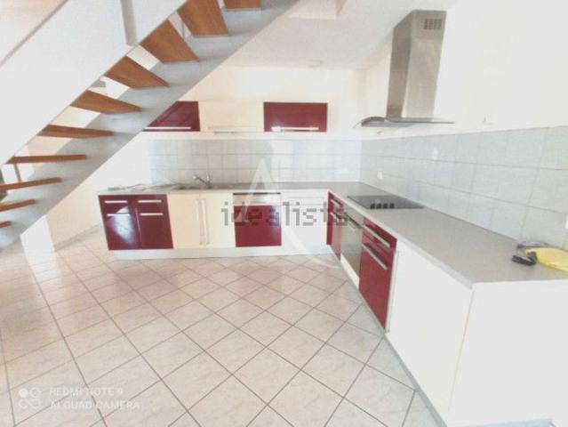 Appartement, Agen