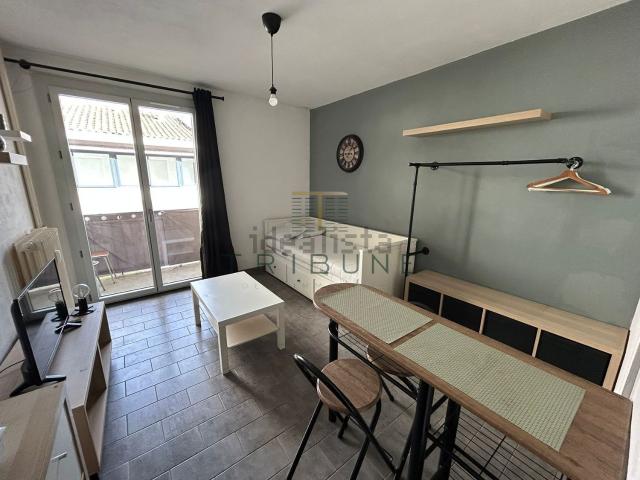 Appartement, Agen