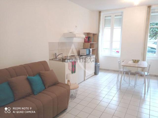 Appartement, Agen