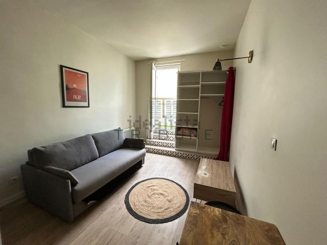 Appartement, Agen
