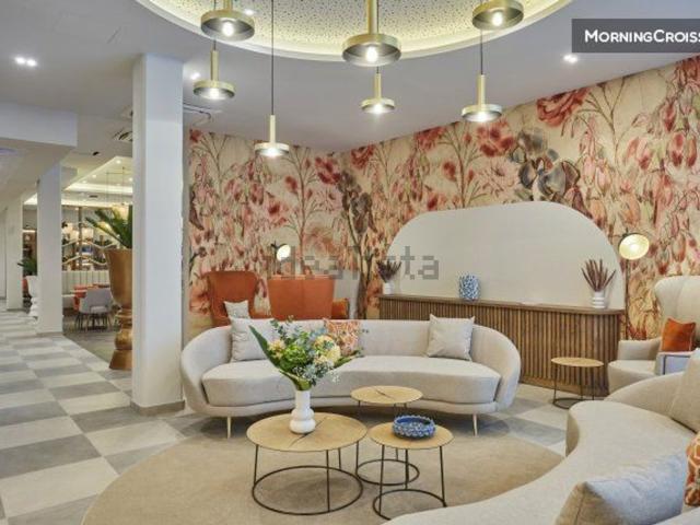 Appartement, Agen