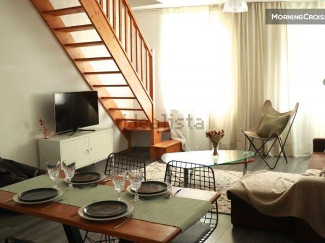 Appartement, Agen