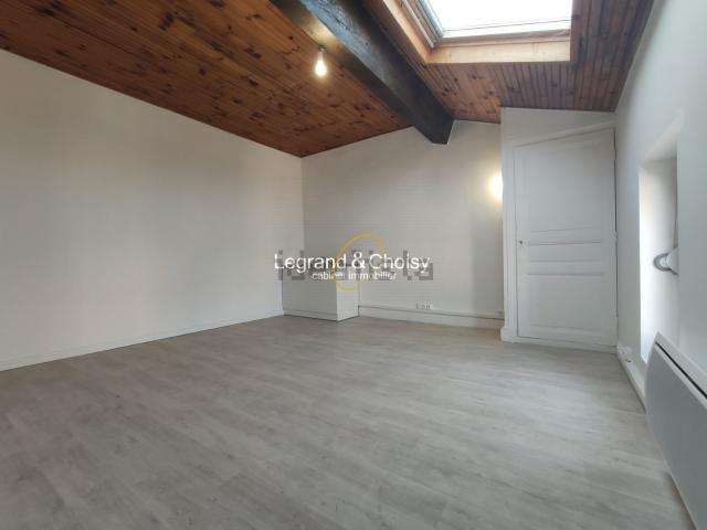 Appartement, Agen