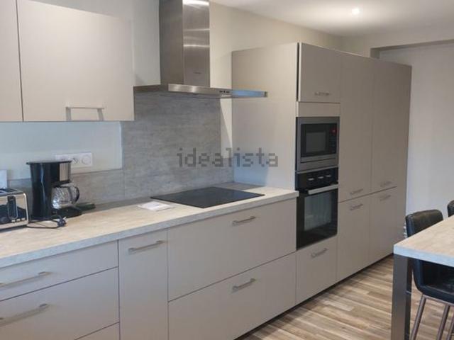 Appartement, Agen