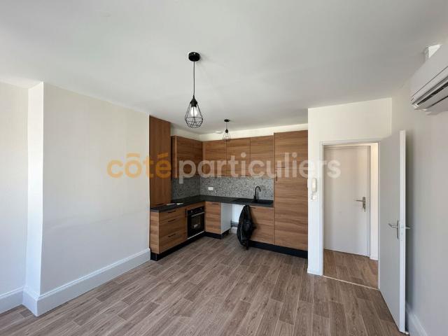 Appartement Agen 3 pièce s 45.50 m2