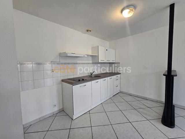 Appartement Agen 3 pièce s 58.85 m2