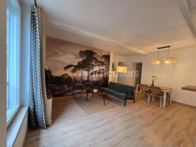 Appartement Agen 3 pièce s 60.89 m2