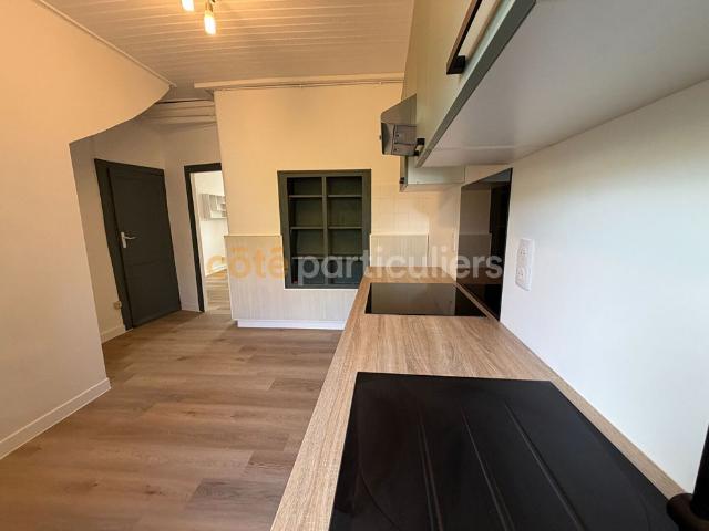 Appartement Agen 3 pièce s 68.23 m2