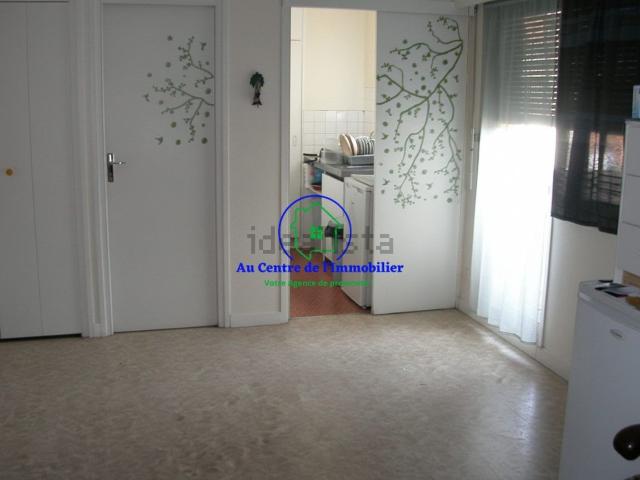 Appartement, Agen